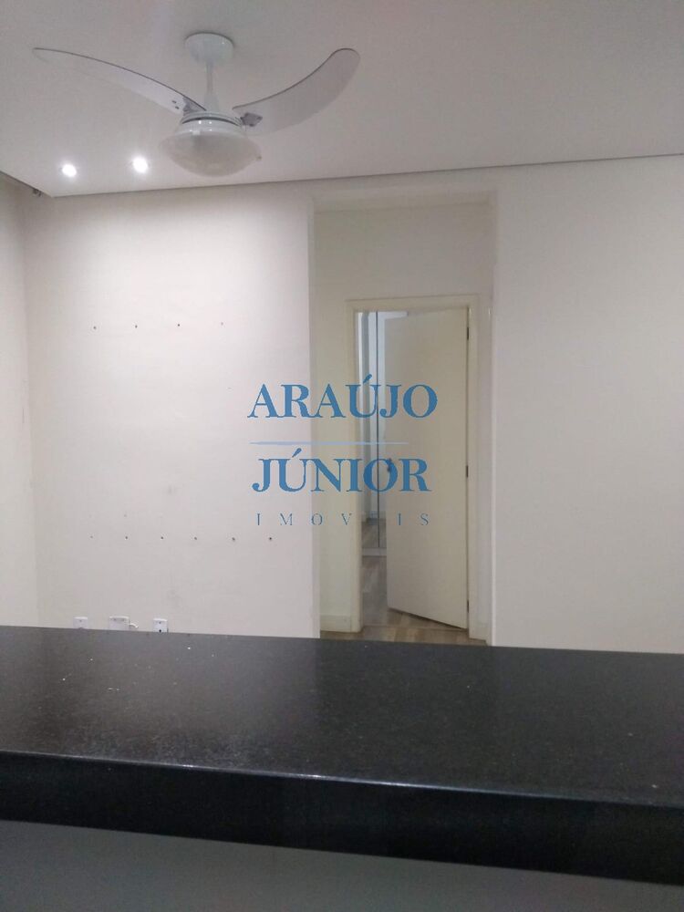 Apartamento, 2 quartos, 50 m² - Foto 6