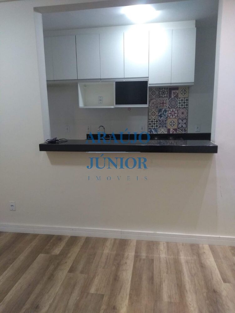 Apartamento, 2 quartos, 50 m² - Foto 20