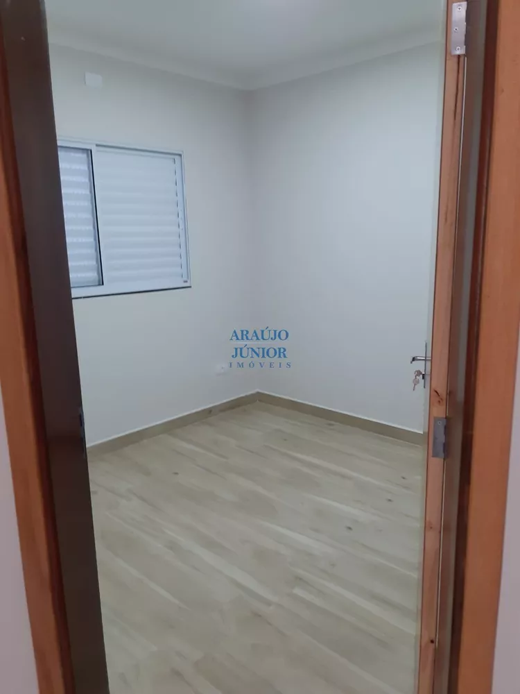 Casa à venda com 3 quartos, 137m² - Foto 16