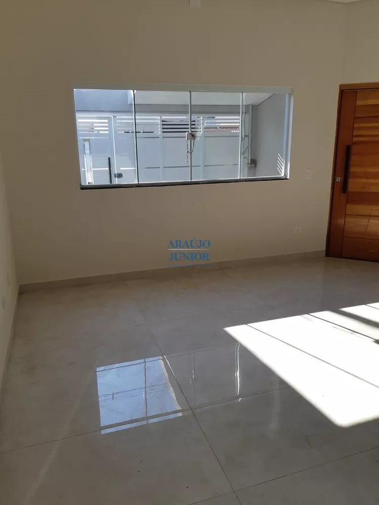 Casa à venda com 3 quartos, 137m² - Foto 23