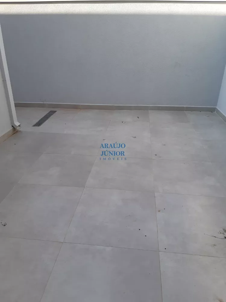 Casa à venda com 3 quartos, 137m² - Foto 5