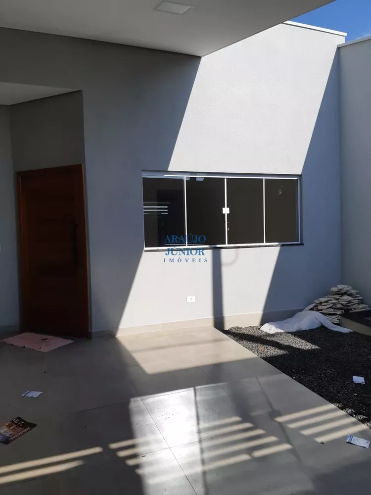 Casa à venda com 3 quartos, 137m² - Foto 9