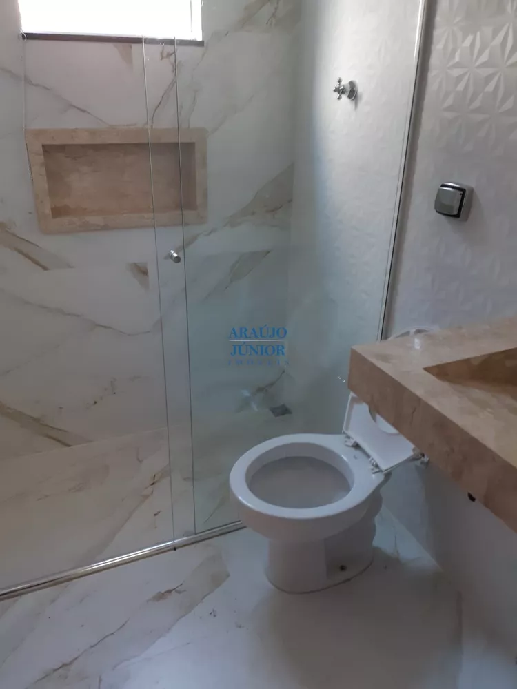 Casa à venda com 3 quartos, 137m² - Foto 19