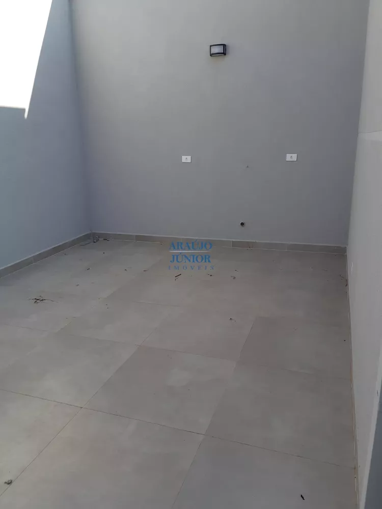 Casa à venda com 3 quartos, 137m² - Foto 10