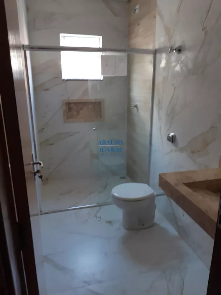 Casa à venda com 3 quartos, 137m² - Foto 17