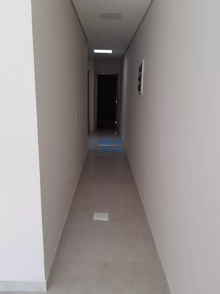 Casa à venda com 3 quartos, 137m² - Foto 20