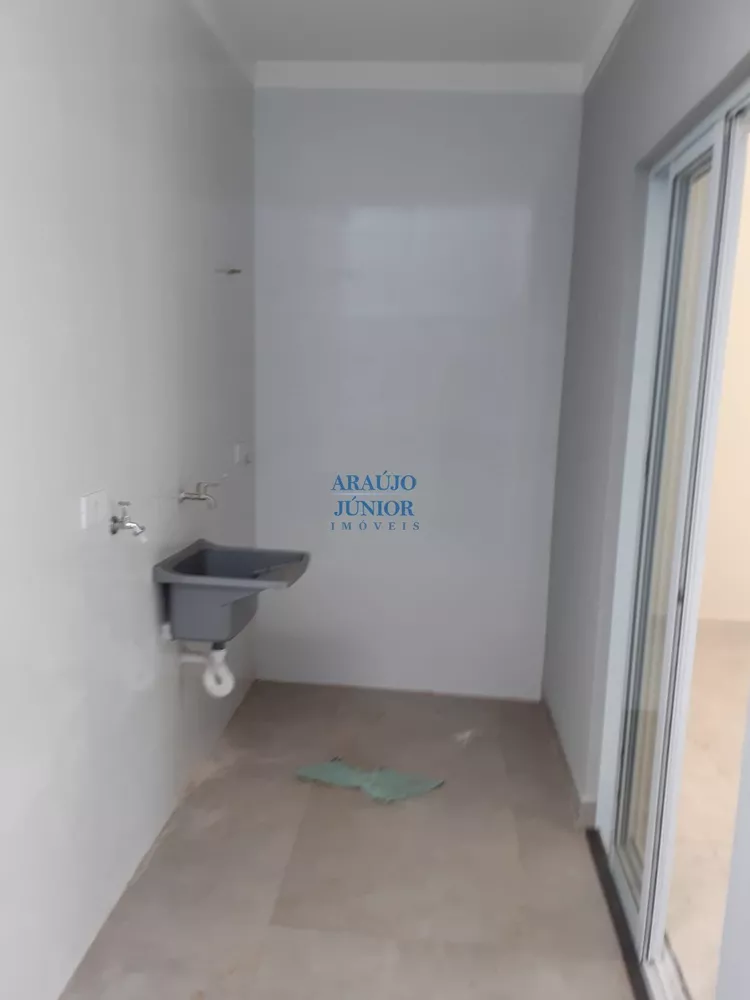 Casa à venda com 3 quartos, 137m² - Foto 12