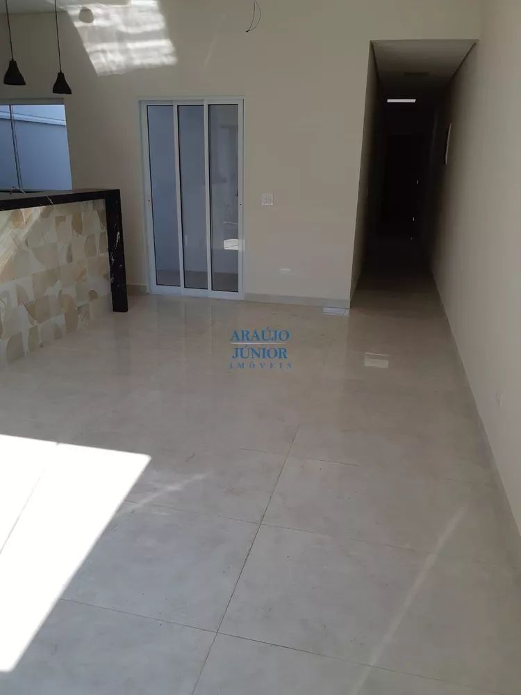 Casa à venda com 3 quartos, 137m² - Foto 8