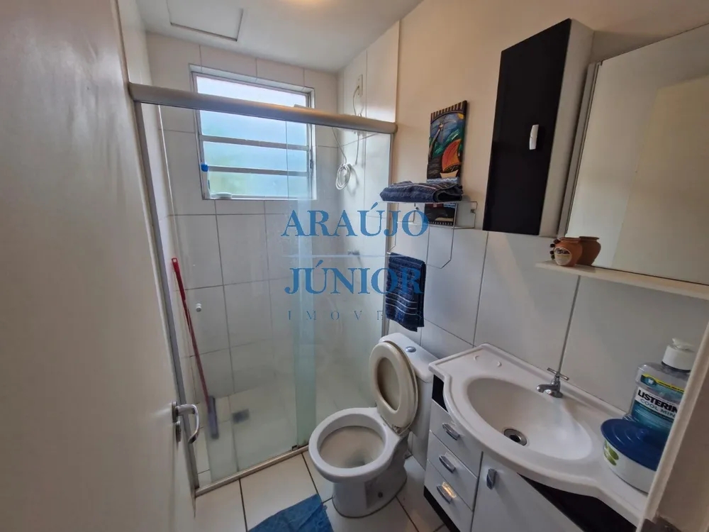 Apartamento, 2 quartos, 50 m² - Foto 7