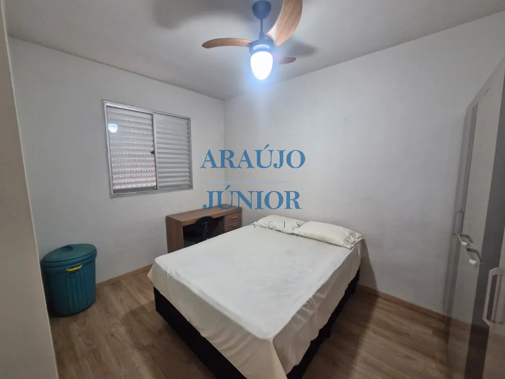 Apartamento, 2 quartos, 50 m² - Foto 6
