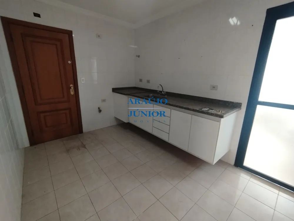 Apartamento, 3 quartos, 97 m² - Foto 3