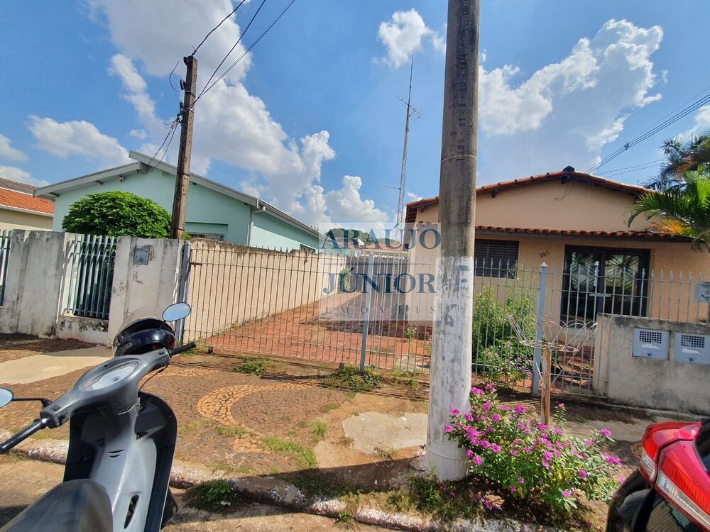 Casa, 4 quartos, 135 m² - Foto 3
