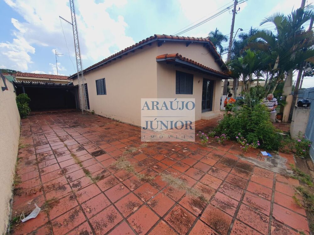 Casa, 4 quartos, 135 m² - Foto 2