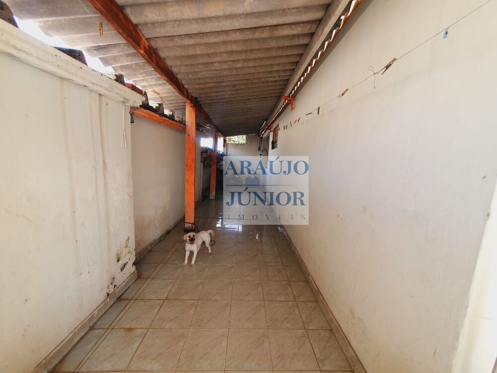 Casa, 4 quartos, 135 m² - Foto 8