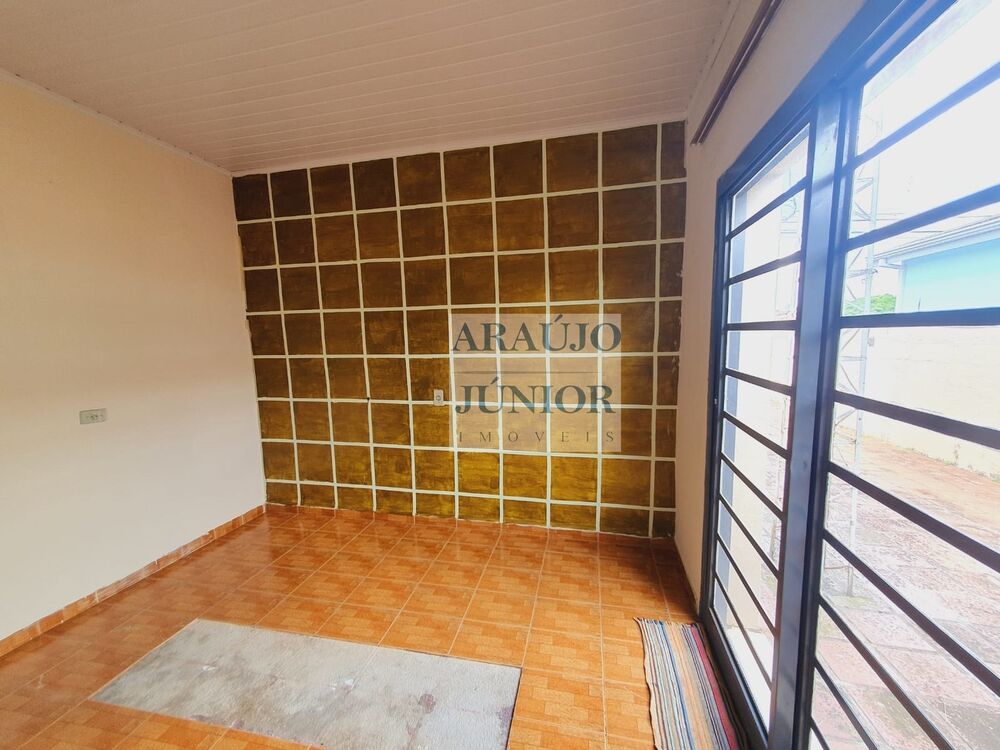 Casa, 4 quartos, 135 m² - Foto 4