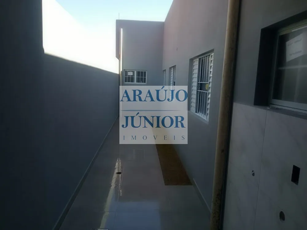 Casa, 3 quartos, 120 m² - Foto 12