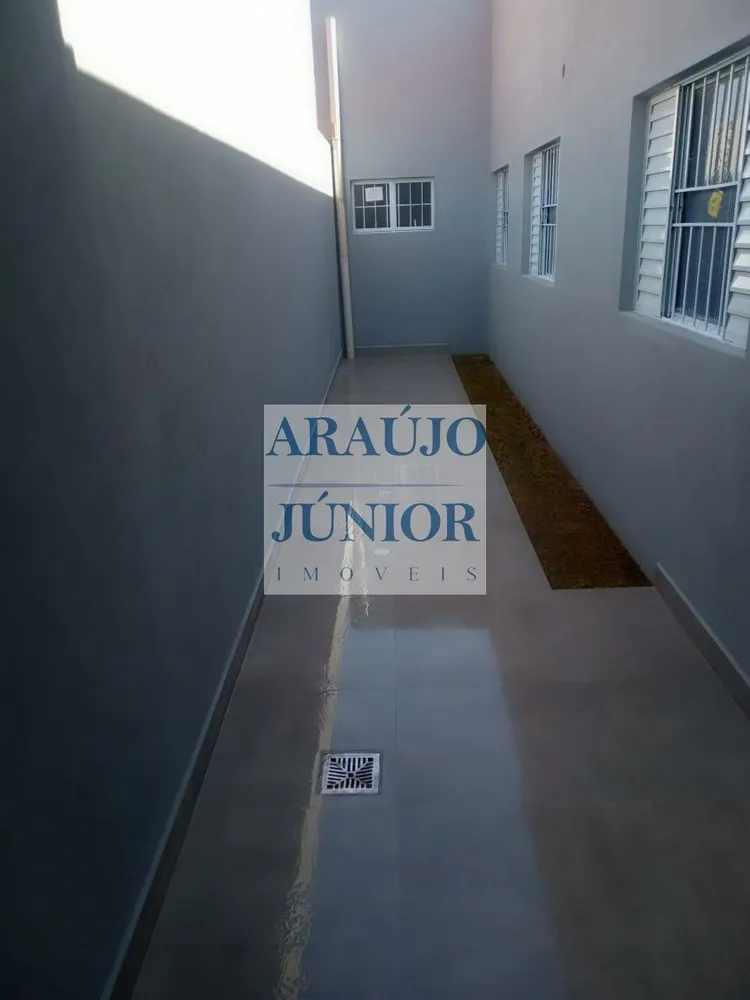 Casa, 3 quartos, 120 m² - Foto 1