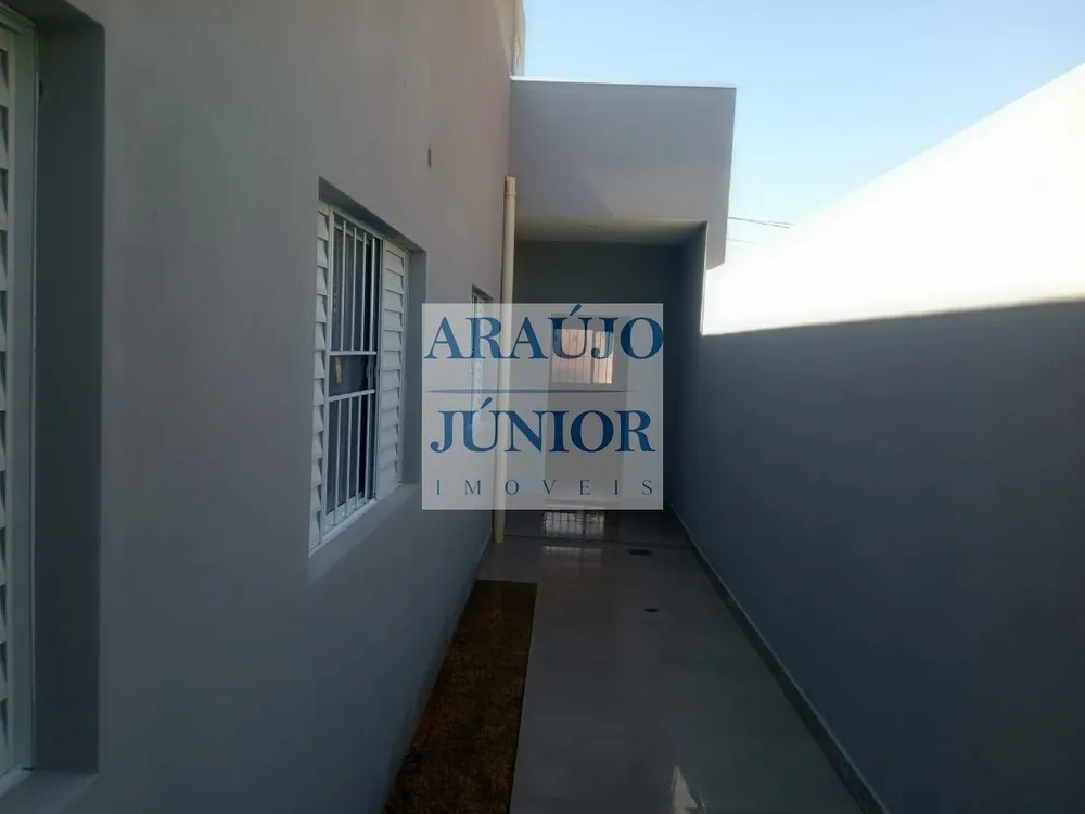 Casa, 3 quartos, 120 m² - Foto 4