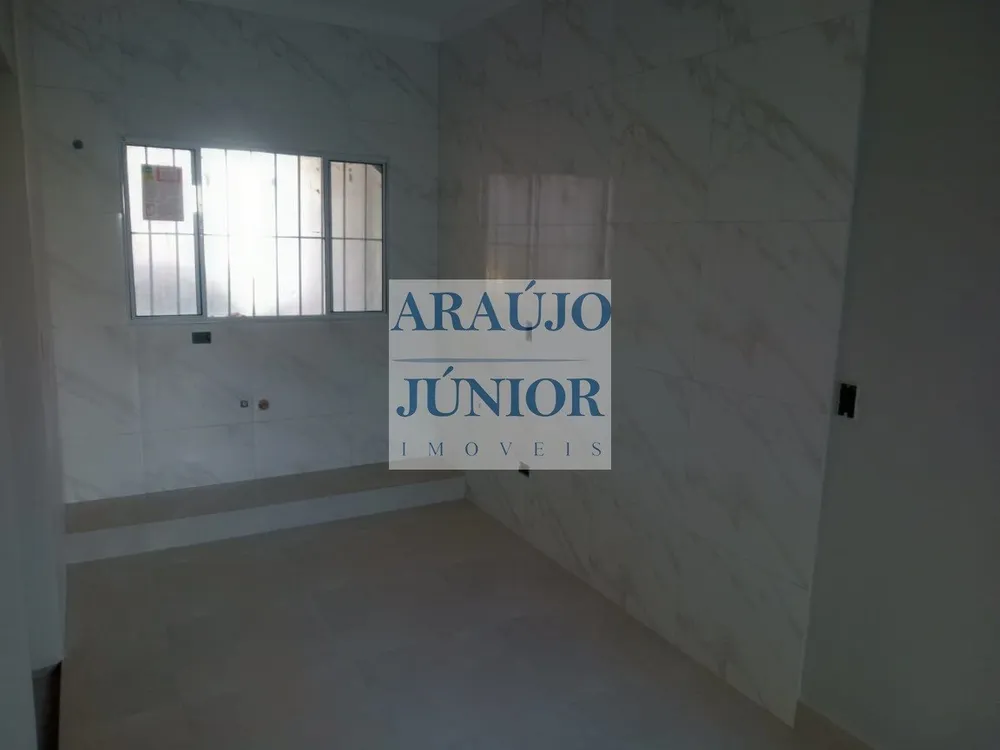 Casa, 3 quartos, 120 m² - Foto 13