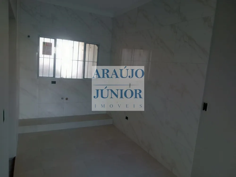 Casa, 3 quartos, 120 m² - Foto 6