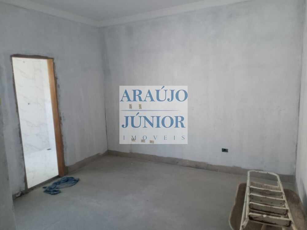 Casa à venda com 3 quartos, 120m² - Foto 7