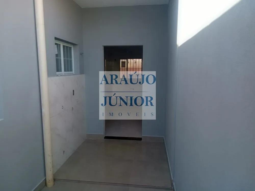 Casa, 3 quartos, 120 m² - Foto 5