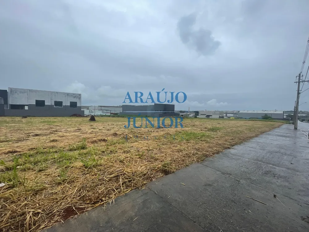 Loteamento e Condomínio, 4000 m² - Foto 3