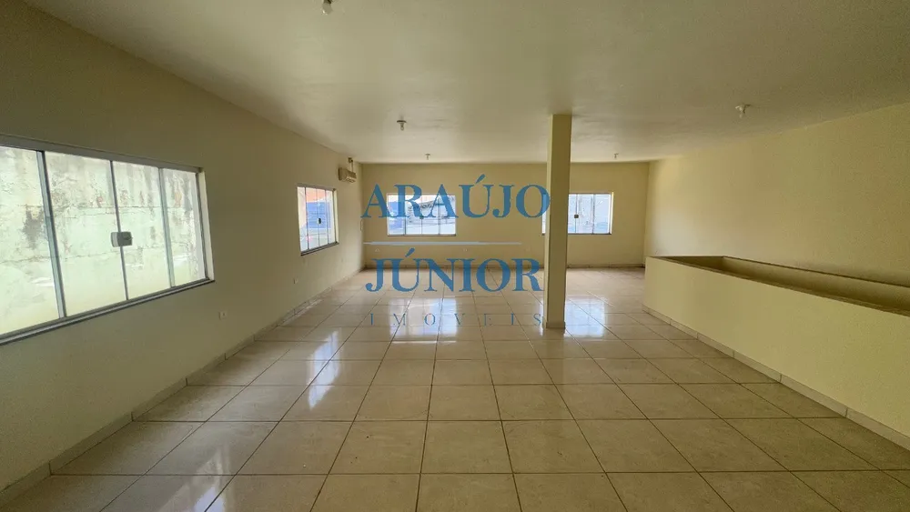 Loja-Salão, 101 m² - Foto 1