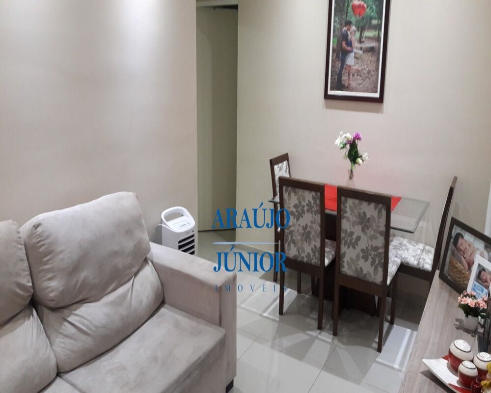 Apartamento, 2 quartos, 50 m² - Foto 9