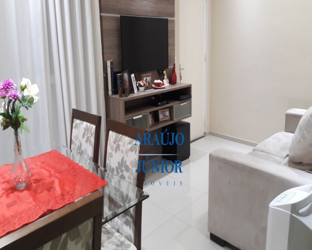 Apartamento, 2 quartos, 50 m² - Foto 10