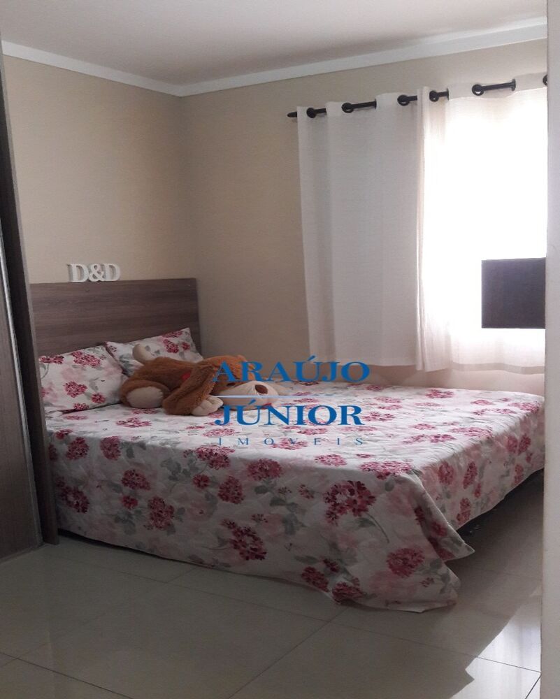 Apartamento, 2 quartos, 50 m² - Foto 11