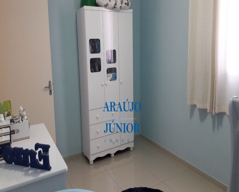 Apartamento, 2 quartos, 50 m² - Foto 8