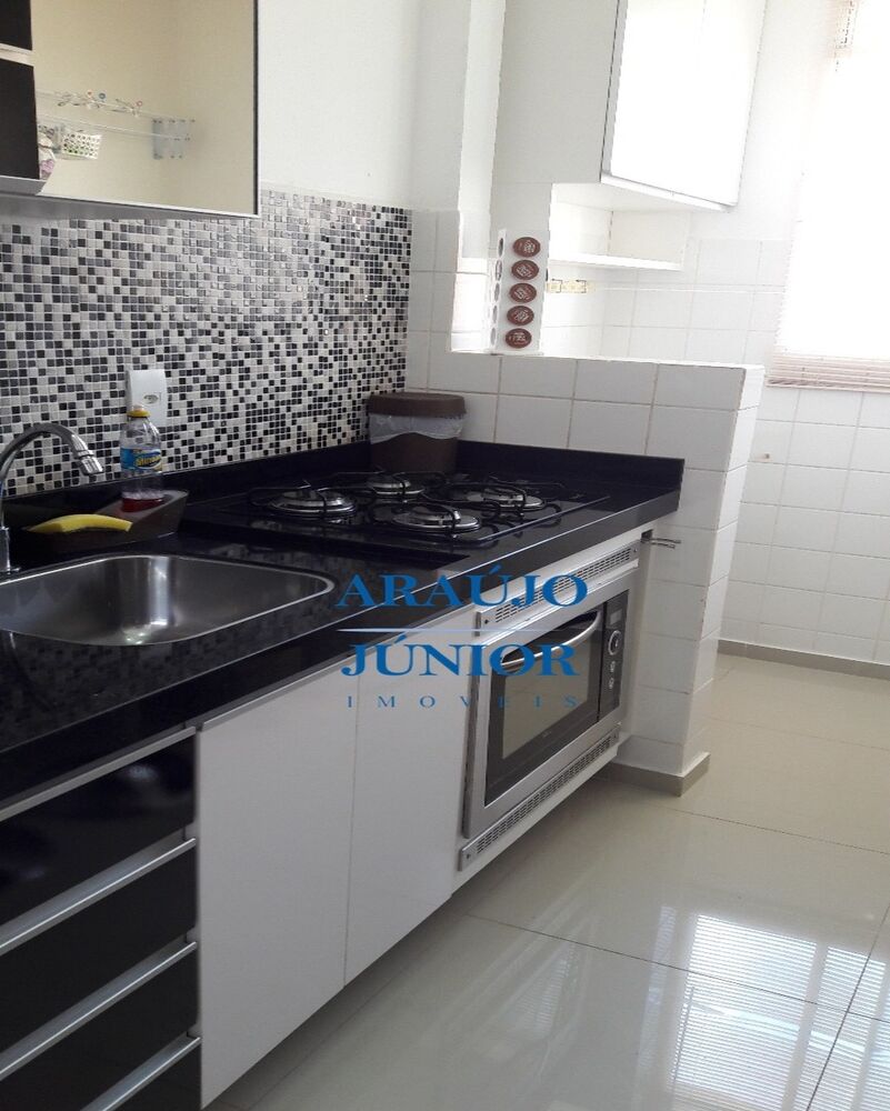 Apartamento, 2 quartos, 50 m² - Foto 4
