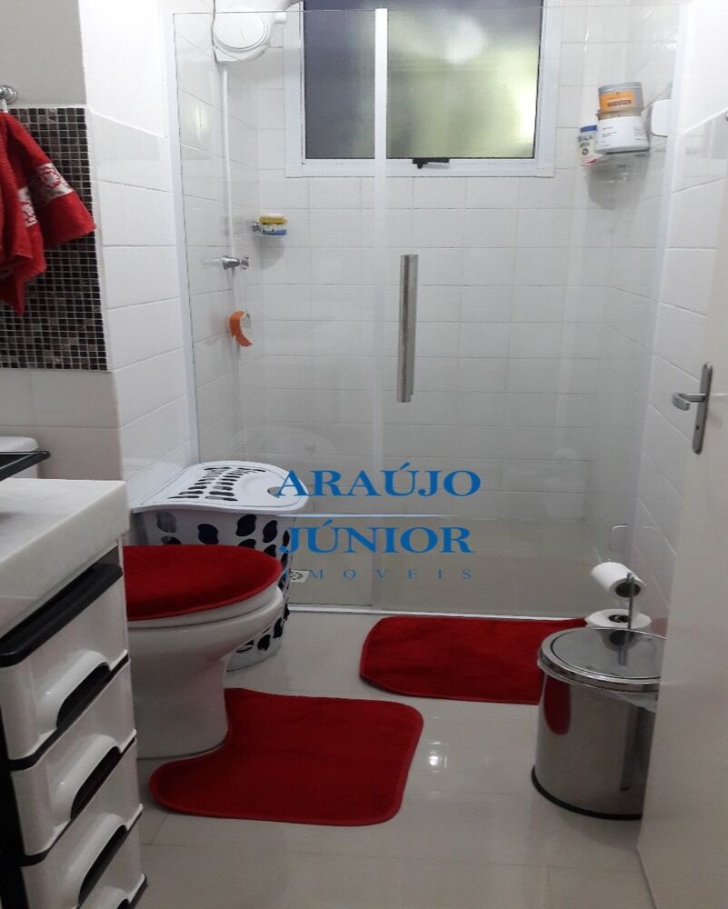 Apartamento, 2 quartos, 50 m² - Foto 5