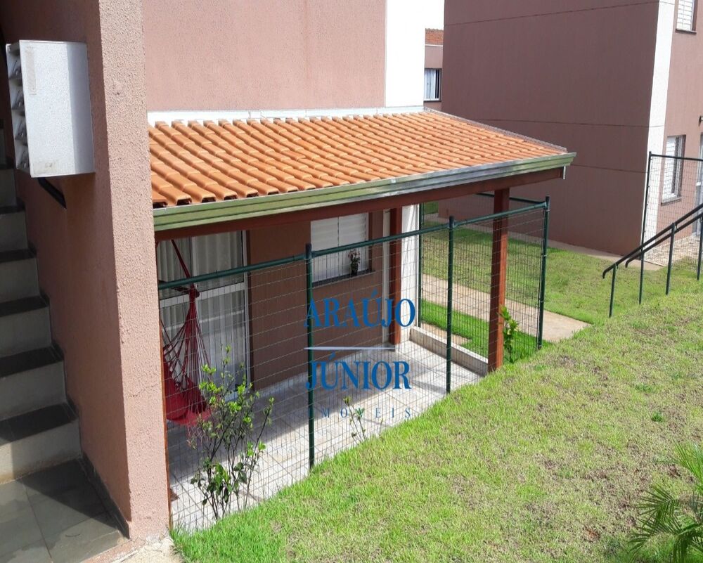 Apartamento, 2 quartos, 50 m² - Foto 1