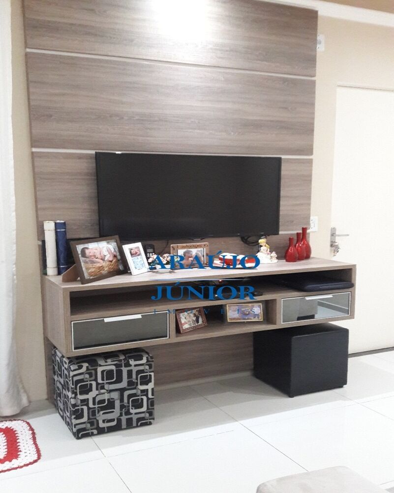 Apartamento, 2 quartos, 50 m² - Foto 7