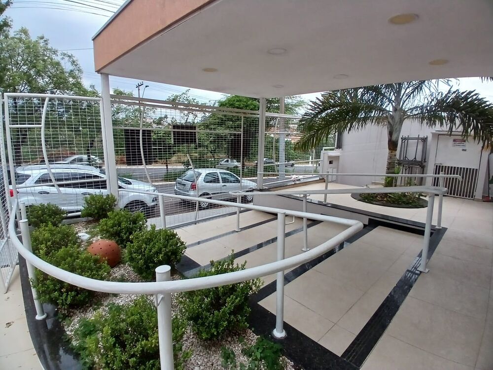 Loja-Salão à venda e aluguel, 398m² - Foto 2