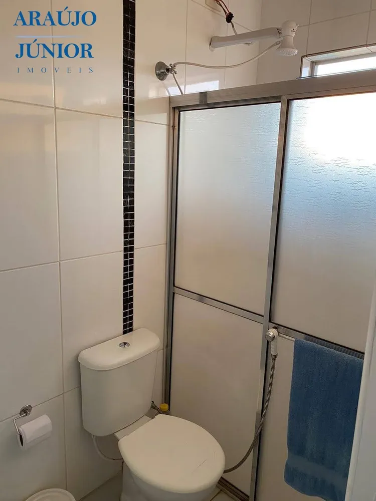 Casa, 3 quartos, 172 m² - Foto 7