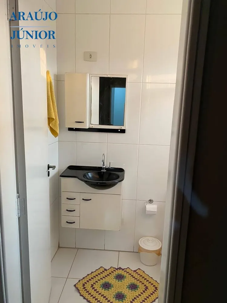 Casa, 3 quartos, 172 m² - Foto 5