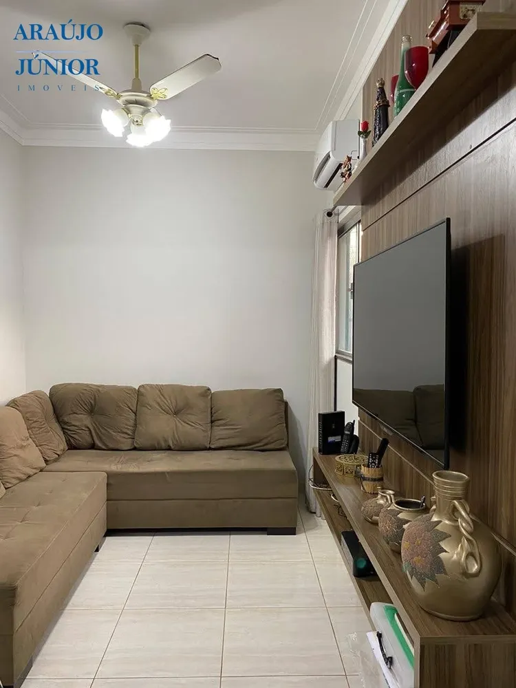 Casa, 3 quartos, 172 m² - Foto 6