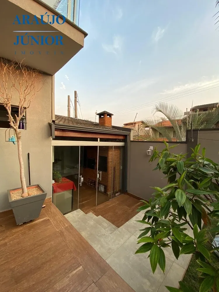 Casa, 3 quartos, 172 m² - Foto 3
