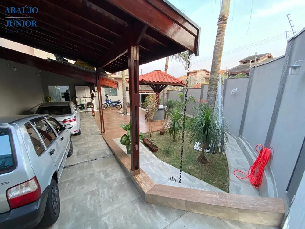 Casa, 3 quartos, 172 m² - Foto 8