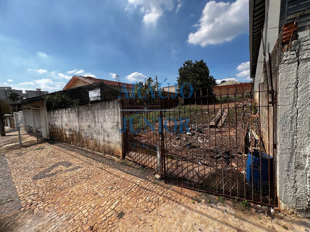 Terreno, 320 m² - Foto 12