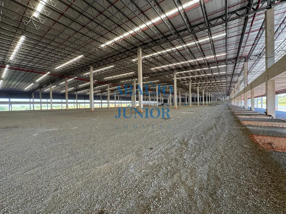 Depósito-Galpão, 25000 m² - Foto 3