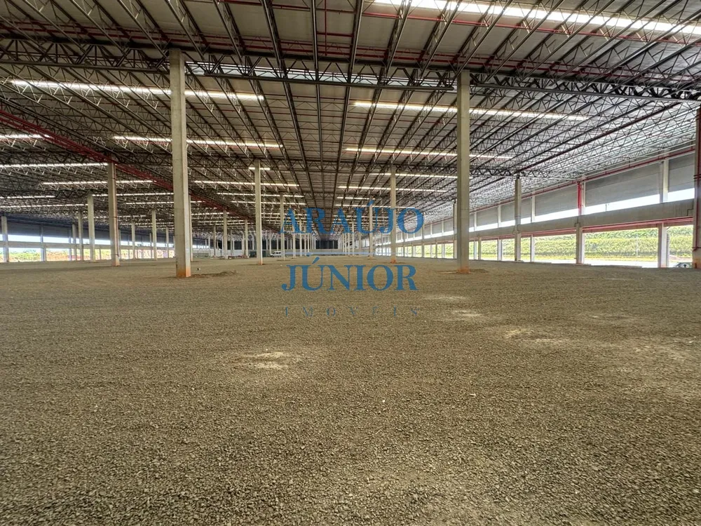 Depósito-Galpão, 25000 m² - Foto 4