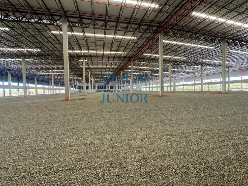 Depósito-Galpão, 25000 m² - Foto 2