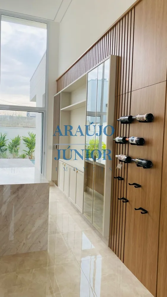 Casa, 3 quartos, 191 m² - Foto 11