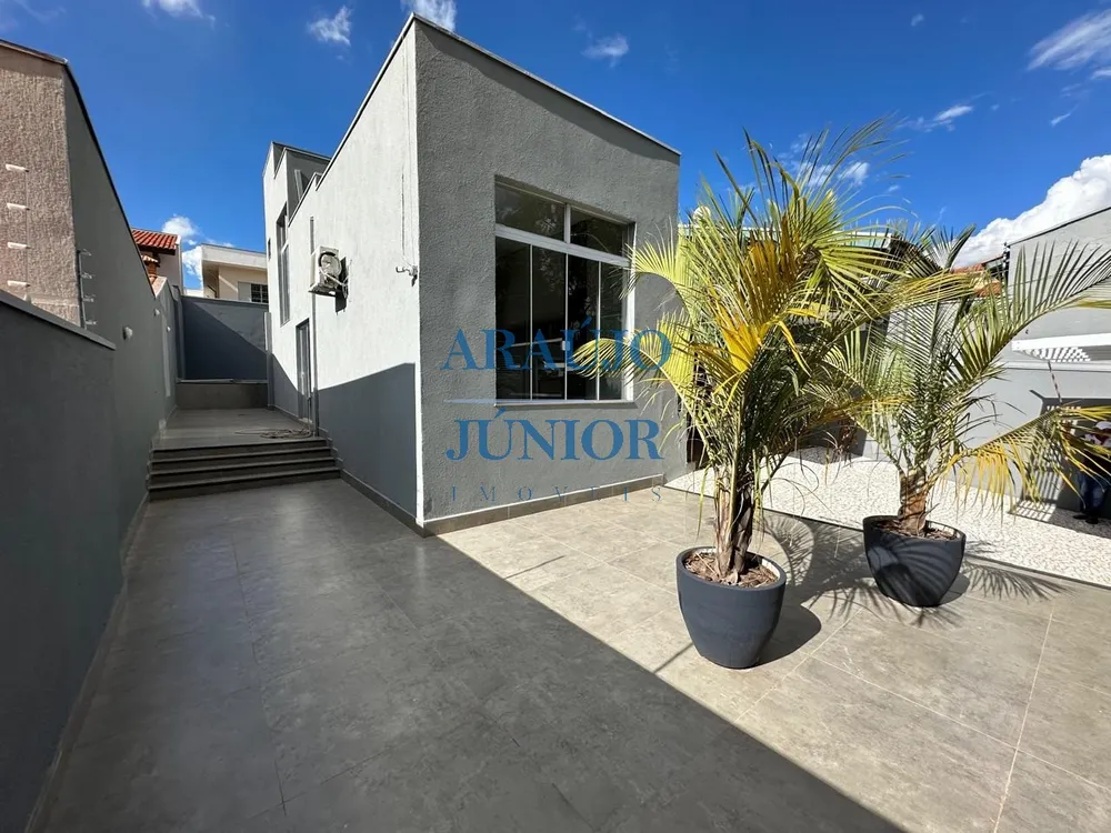 Casa, 3 quartos, 210 m² - Foto 6