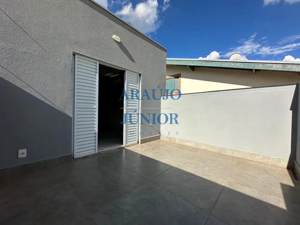 Casa, 3 quartos, 210 m² - Foto 7