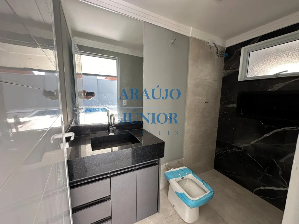 Casa, 3 quartos, 210 m² - Foto 12